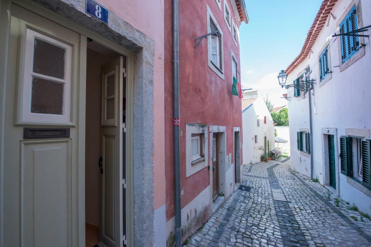 Portugal Here I Come - Alfama-Castelo Lisboa المظهر الخارجي الصورة
