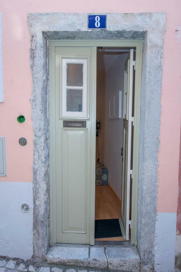 Portugal Here I Come - Alfama-Castelo Lisboa المظهر الخارجي الصورة
